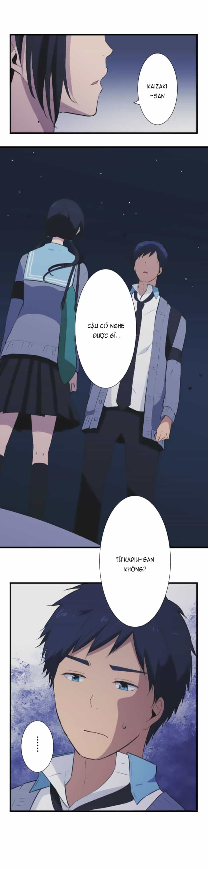 Relife - Chương 40 - ảnh 14
