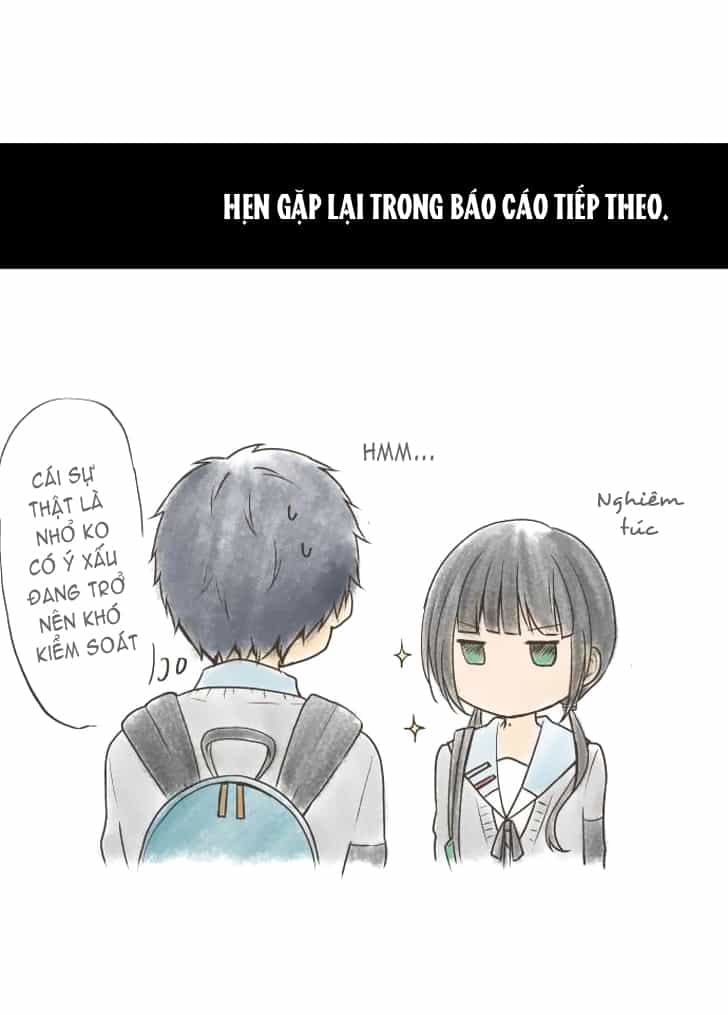 Relife - Chương 40 - ảnh 15
