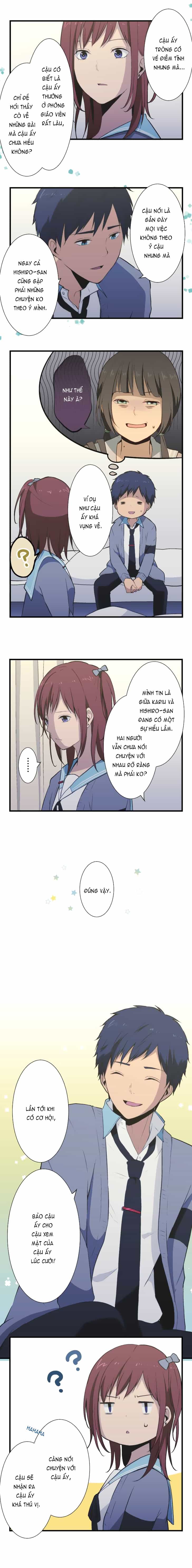 Relife - Chương 40 - ảnh 5