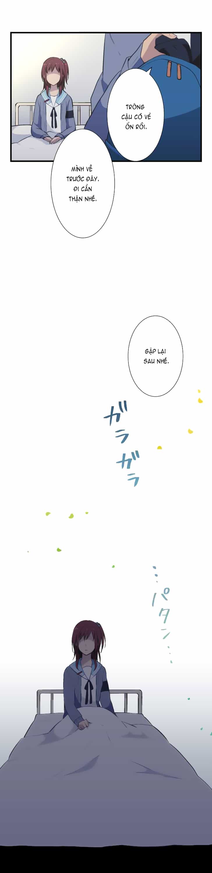 Relife - Chương 40 - ảnh 6