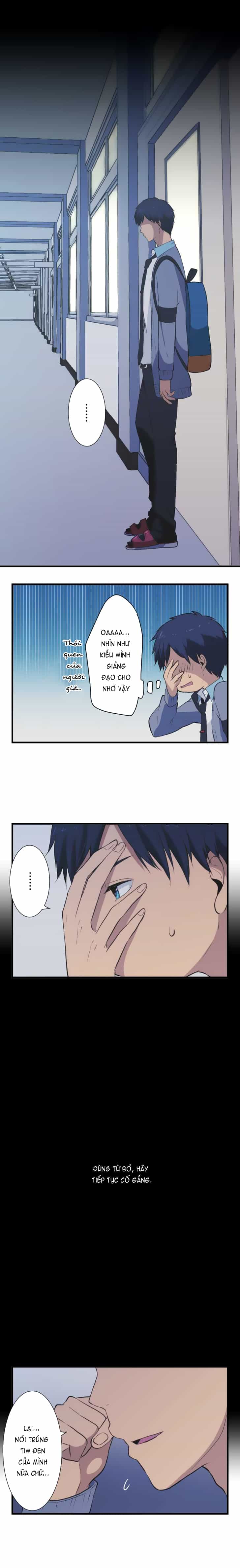 Relife - Chương 40 - ảnh 7