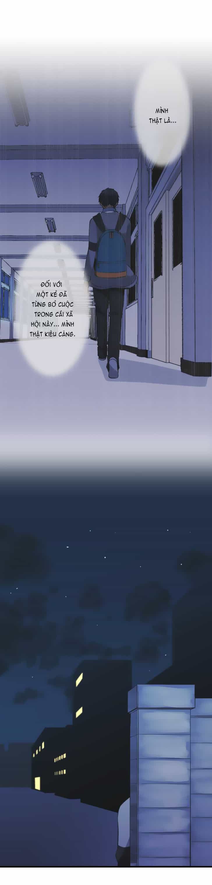 Relife - Chương 40 - ảnh 8