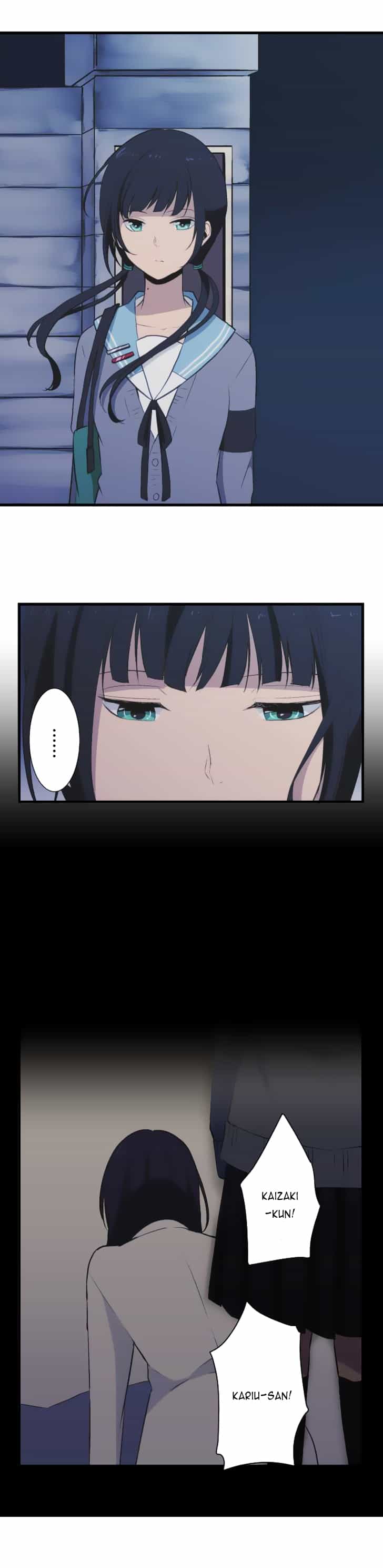 Relife - Chương 40 - ảnh 9