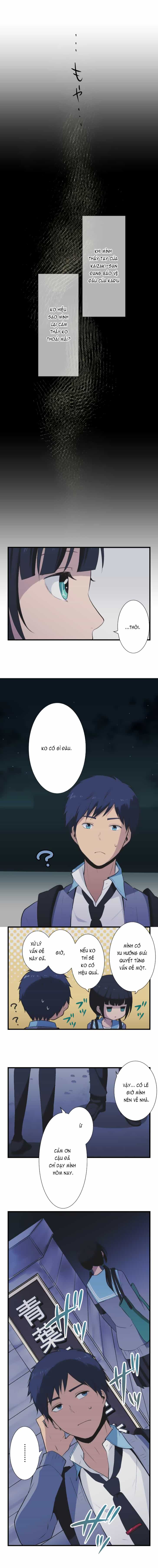 Relife - Chương 41 - ảnh 13