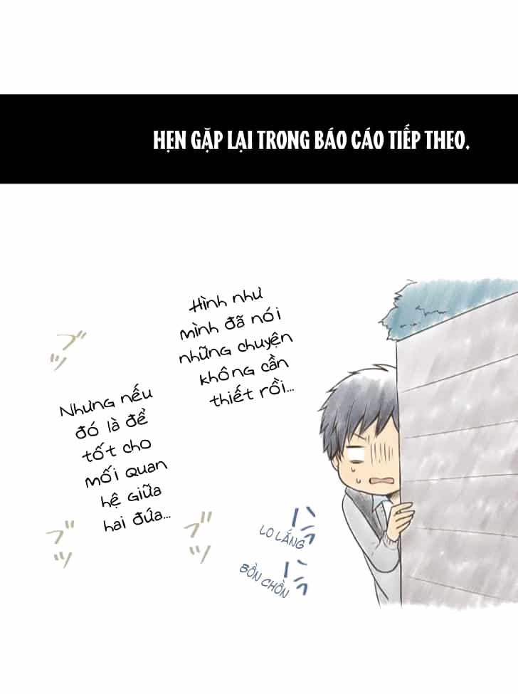 Relife - Chương 41 - ảnh 15