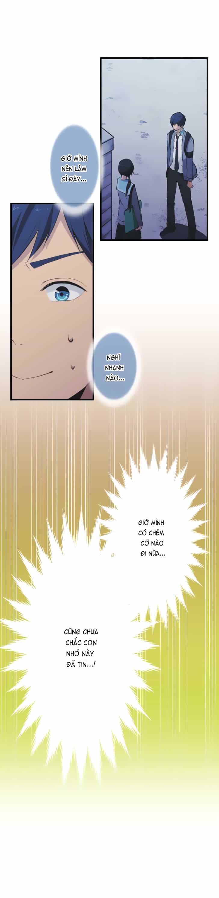 Relife - Chương 41 - ảnh 2