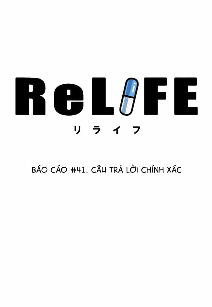 Relife - Chương 41 - ảnh 3