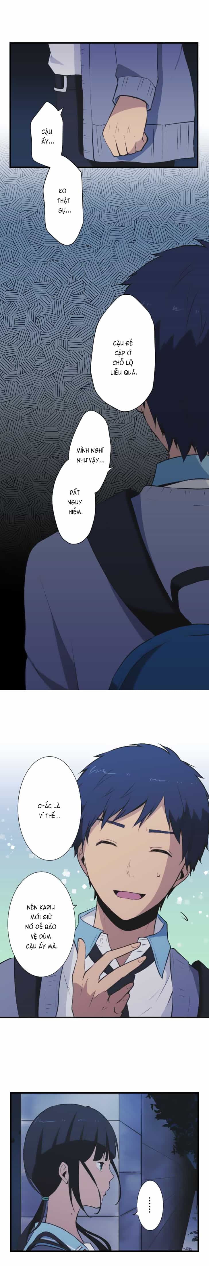 Relife - Chương 41 - ảnh 4