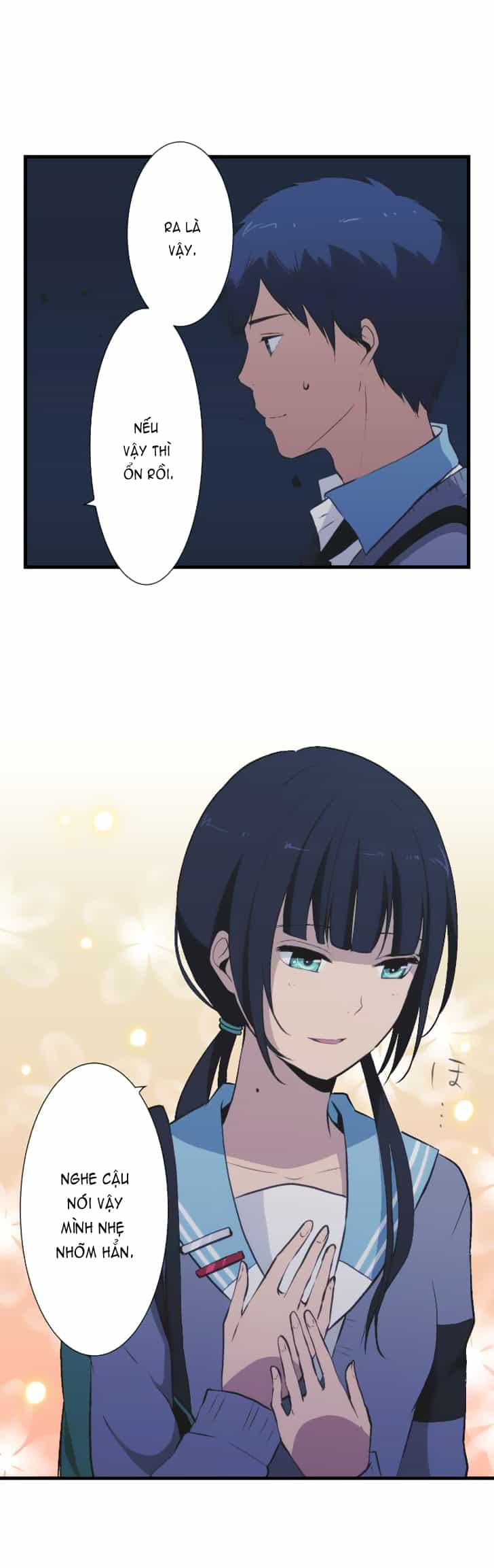 Relife - Chương 41 - ảnh 5