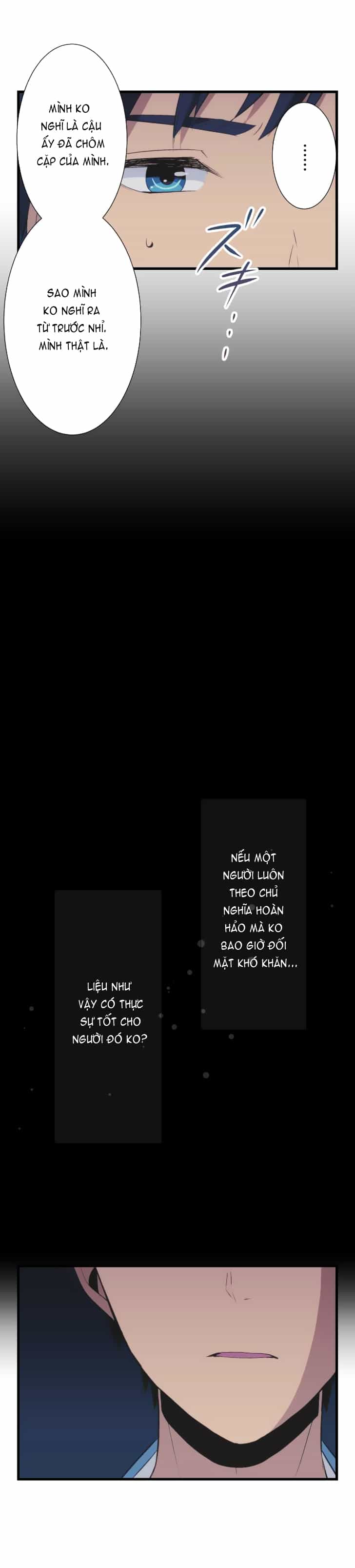 Relife - Chương 41 - ảnh 6