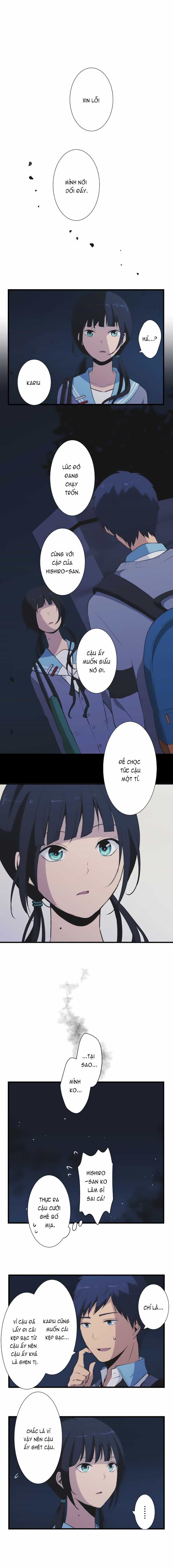 Relife - Chương 41 - ảnh 7