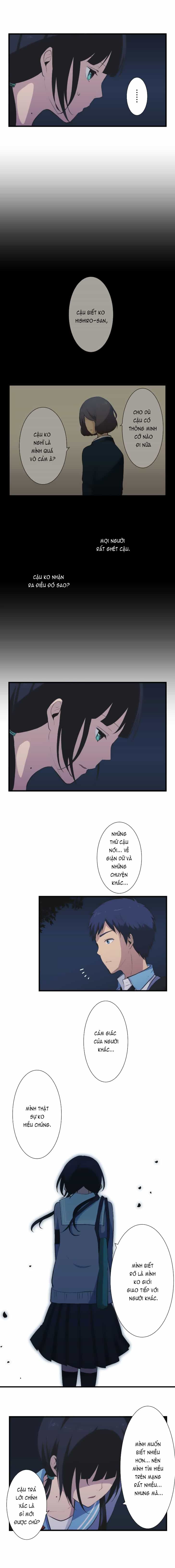 Relife - Chương 41 - ảnh 9