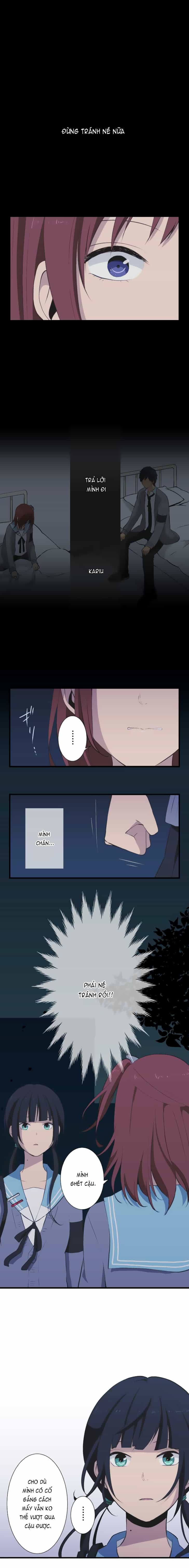 Relife - Chương 42 - ảnh 10