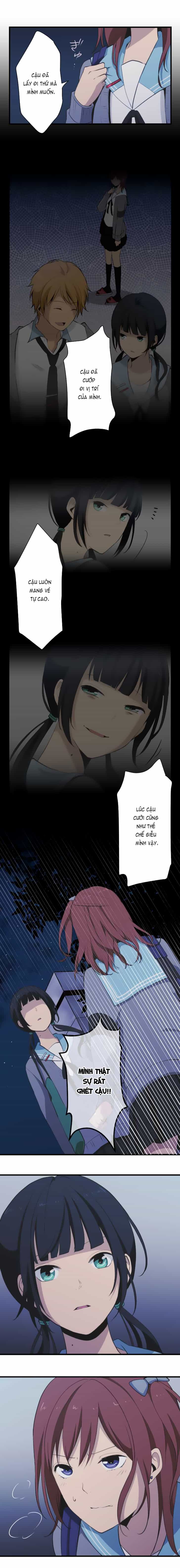 Relife - Chương 42 - ảnh 11