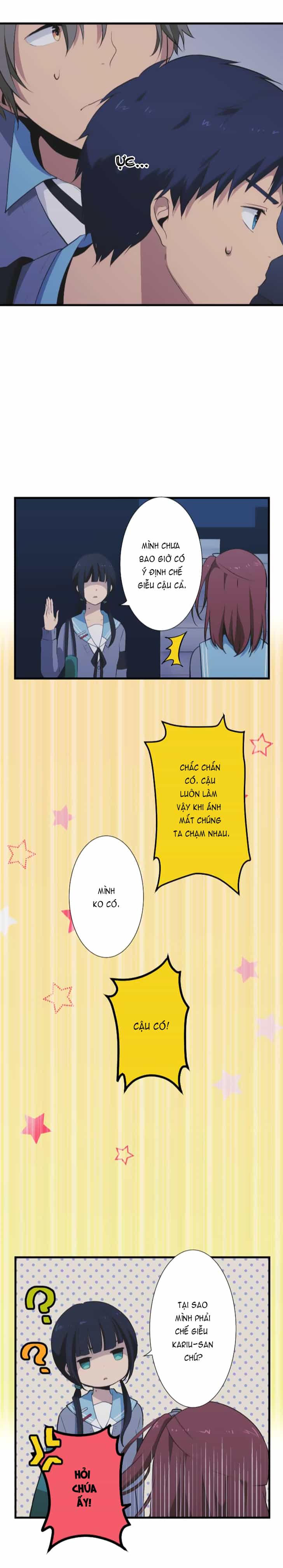 Relife - Chương 42 - ảnh 12