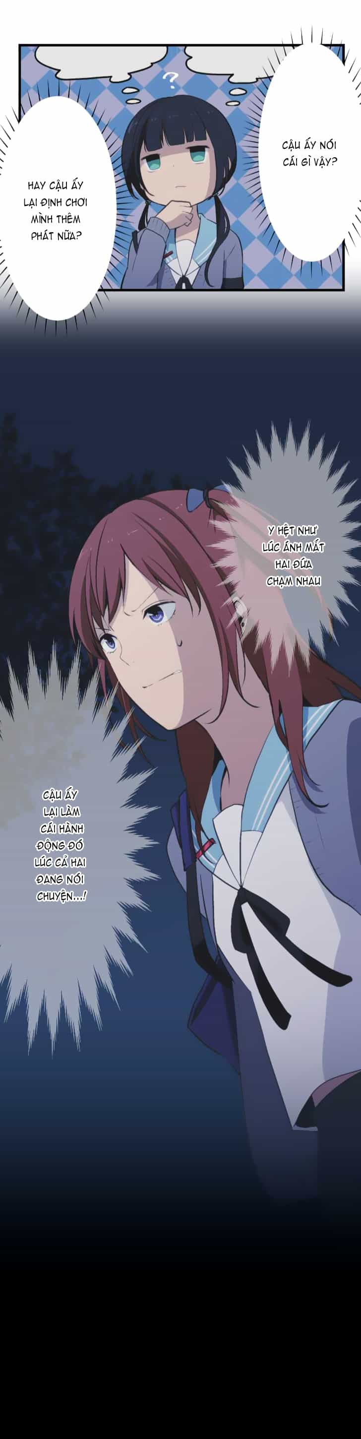 Relife - Chương 42 - ảnh 13