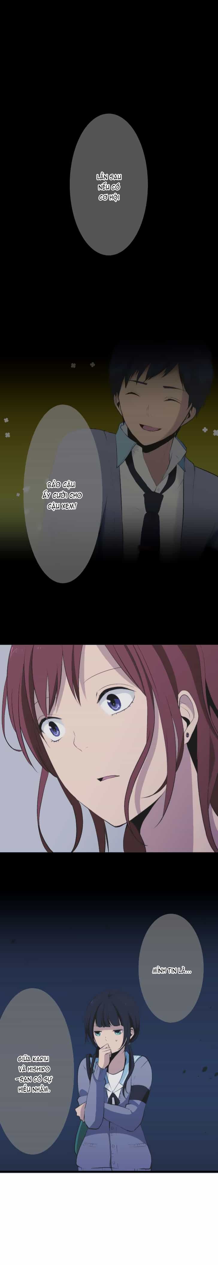 Relife - Chương 42 - ảnh 14