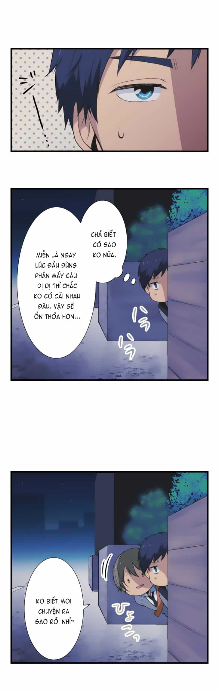 Relife - Chương 42 - ảnh 2