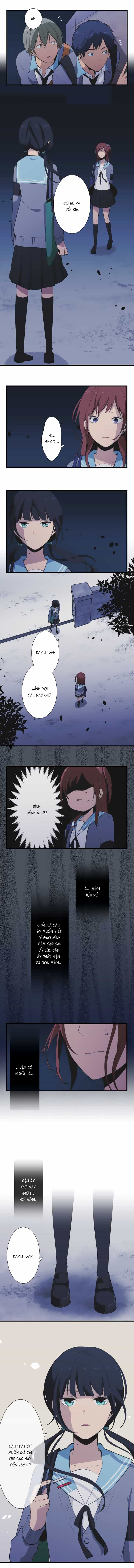 Relife - Chương 42 - ảnh 6