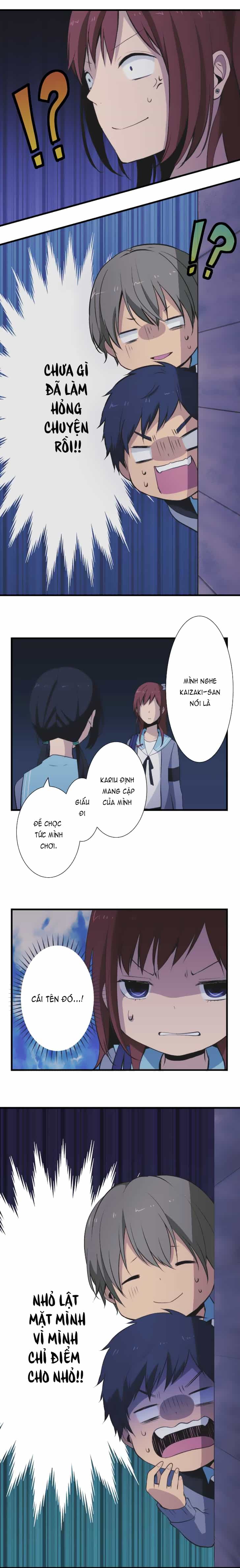 Relife - Chương 42 - ảnh 7