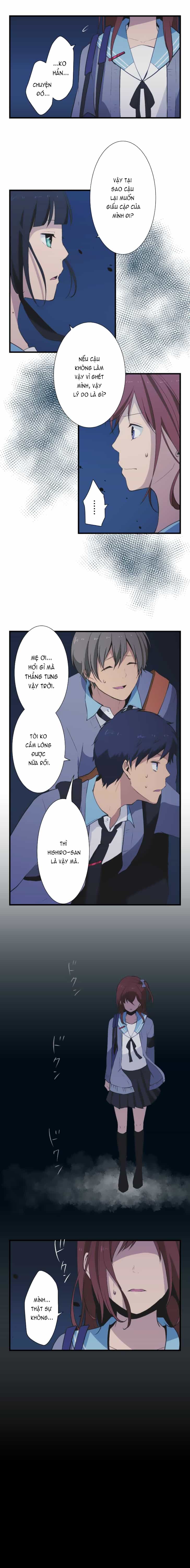 Relife - Chương 42 - ảnh 9