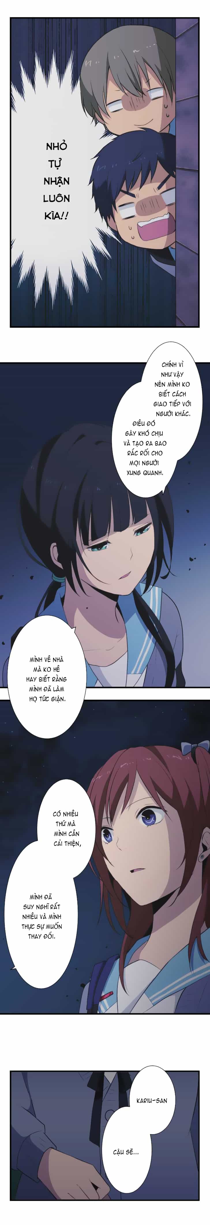 Relife - Chương 43 - ảnh 10