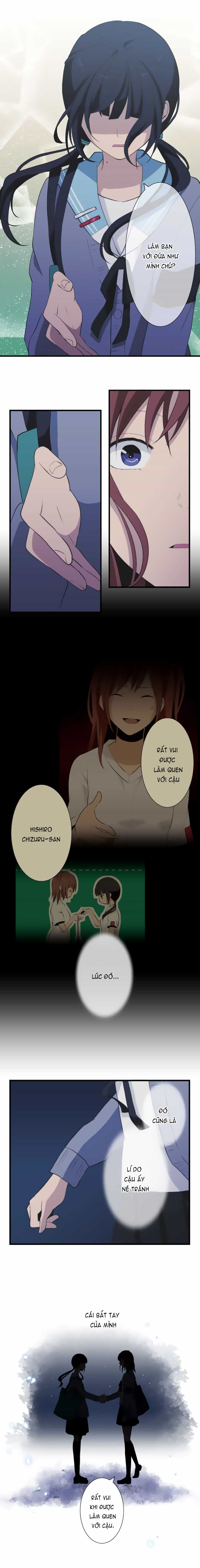 Relife - Chương 43 - ảnh 11