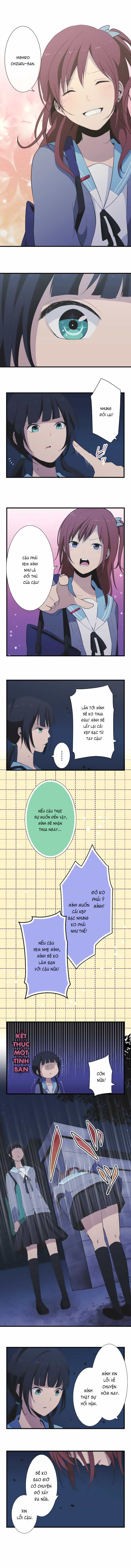 Relife - Chương 43 - ảnh 12