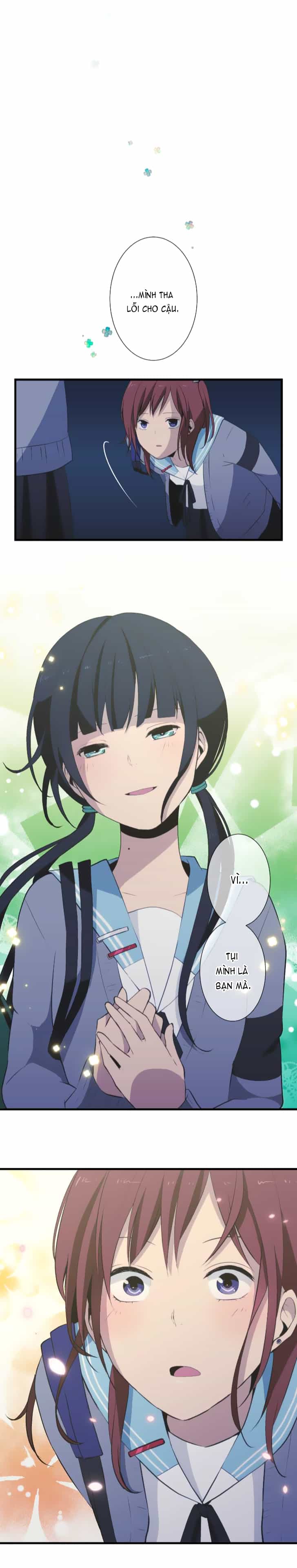 Relife - Chương 43 - ảnh 13