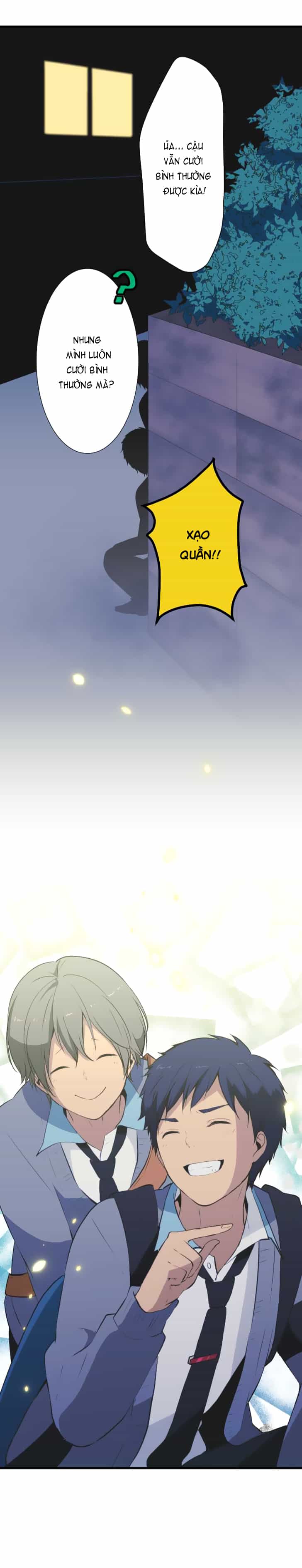 Relife - Chương 43 - ảnh 14