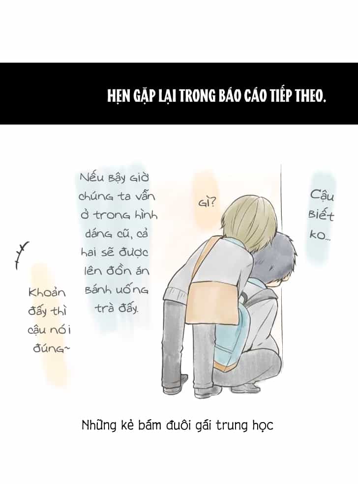 Relife - Chương 43 - ảnh 15