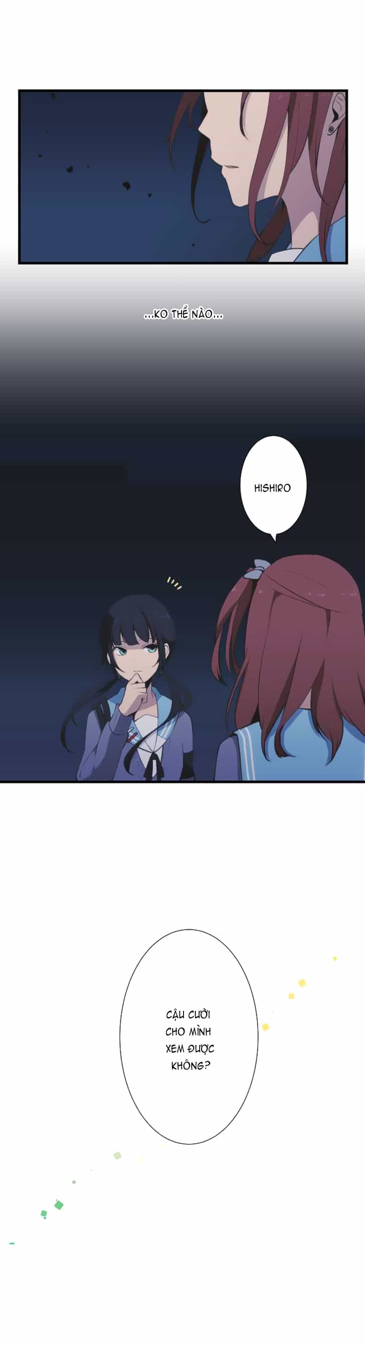 Relife - Chương 43 - ảnh 2