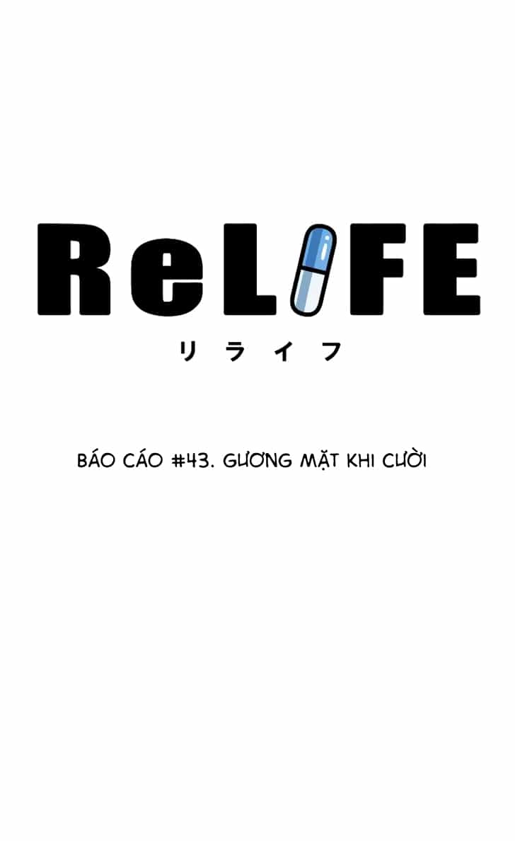 Relife - Chương 43 - ảnh 3