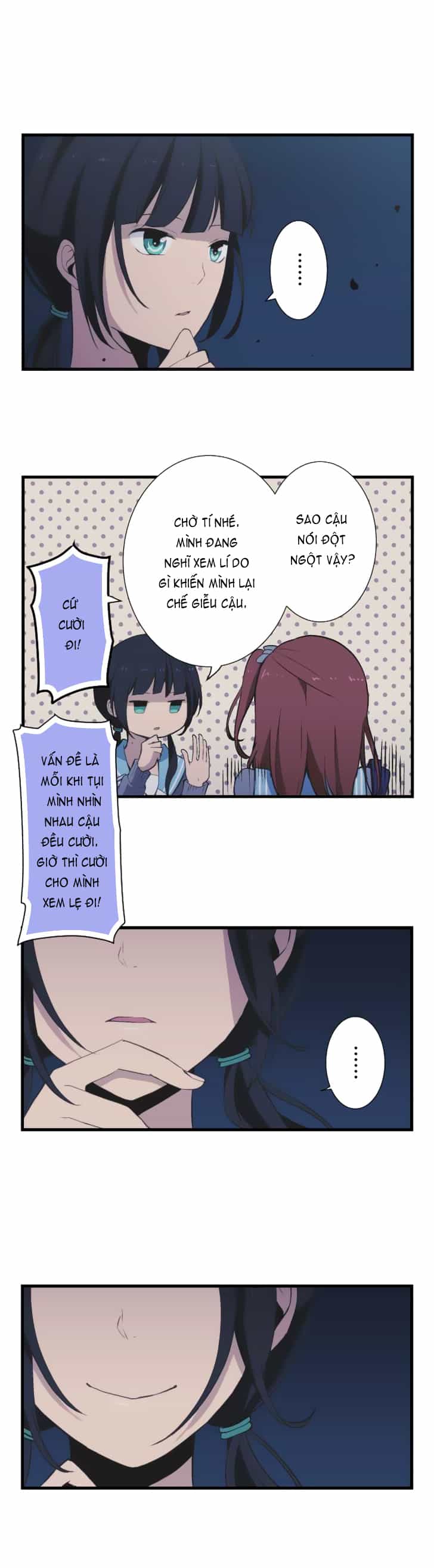Relife - Chương 43 - ảnh 4