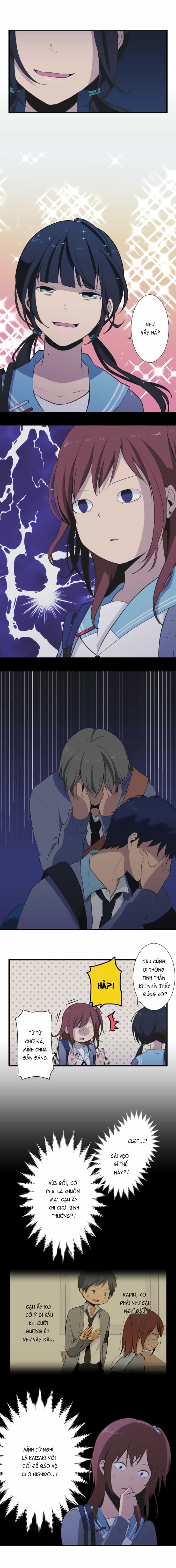 Relife - Chương 43 - ảnh 5
