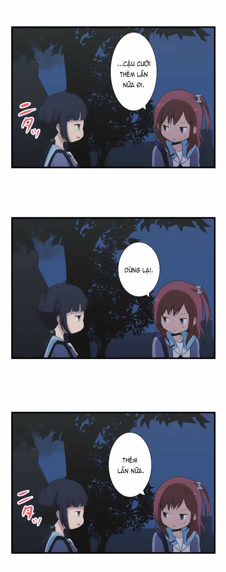 Relife - Chương 43 - ảnh 6