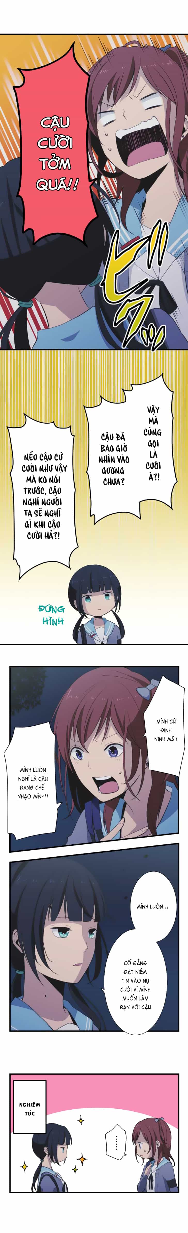 Relife - Chương 43 - ảnh 7
