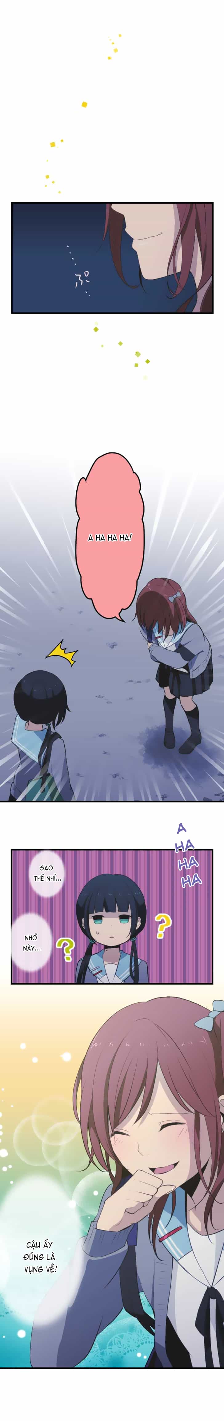 Relife - Chương 43 - ảnh 8