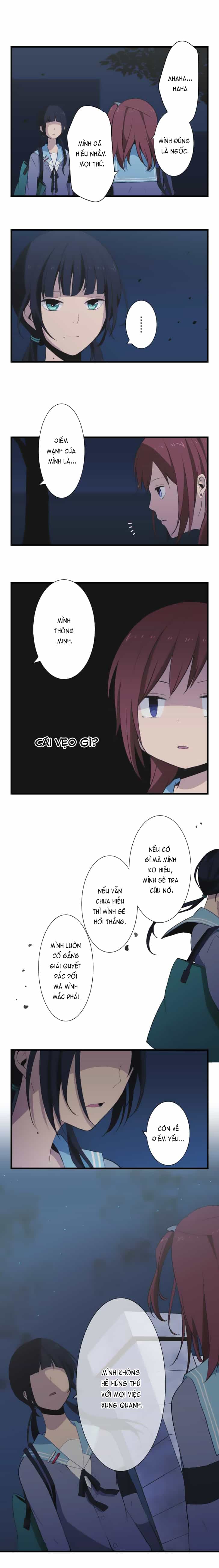 Relife - Chương 43 - ảnh 9