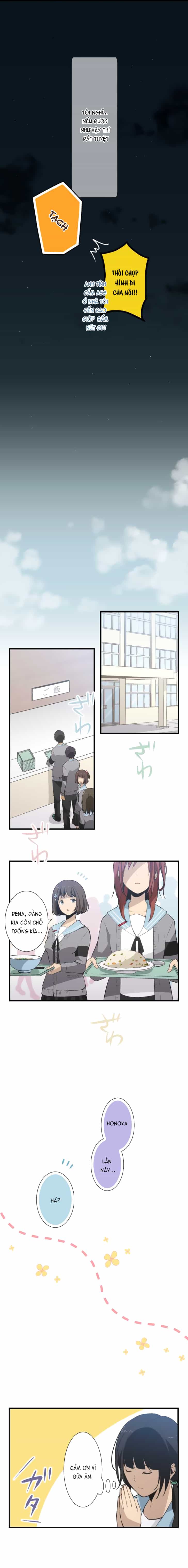 Relife - Chương 44 - ảnh 10