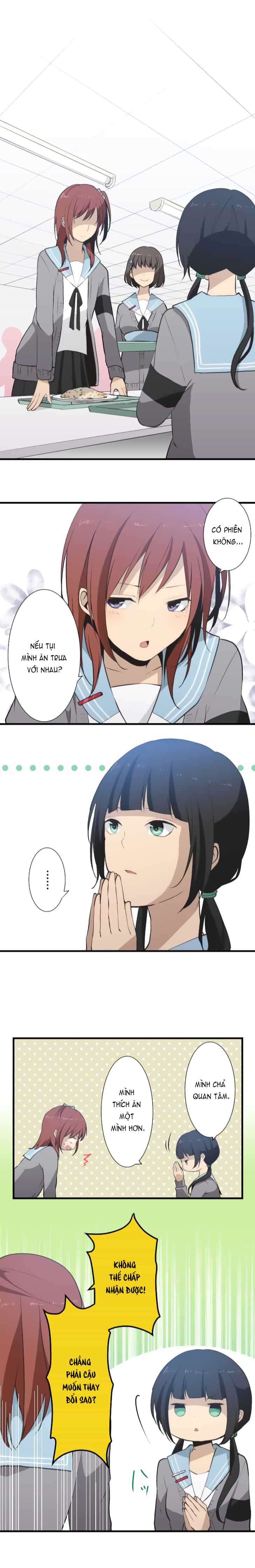 Relife - Chương 44 - ảnh 11