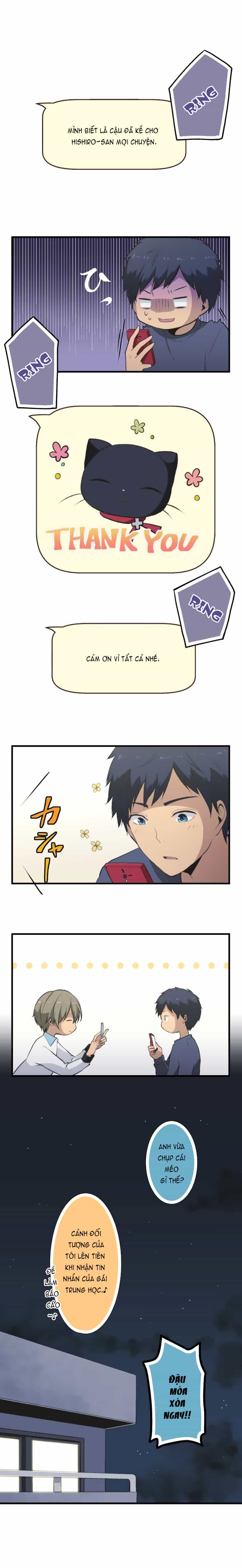 Relife - Chương 44 - ảnh 2