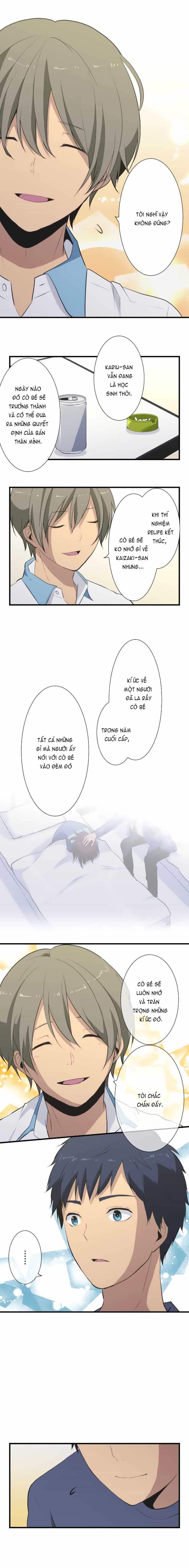 Relife - Chương 44 - ảnh 7