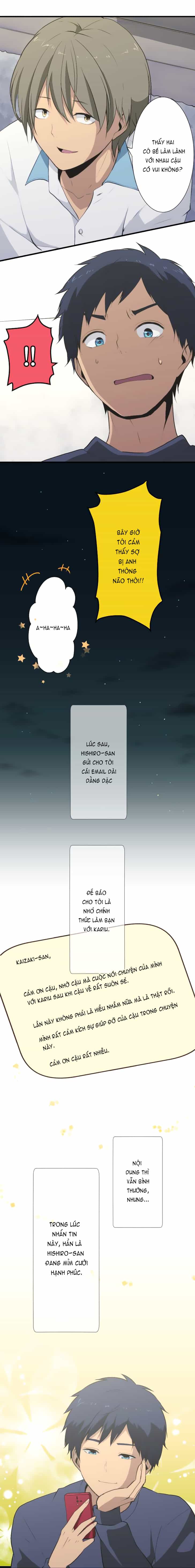 Relife - Chương 44 - ảnh 9