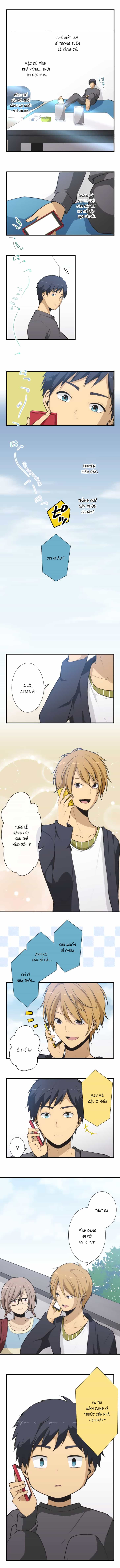 Relife - Chương 45 - ảnh 10