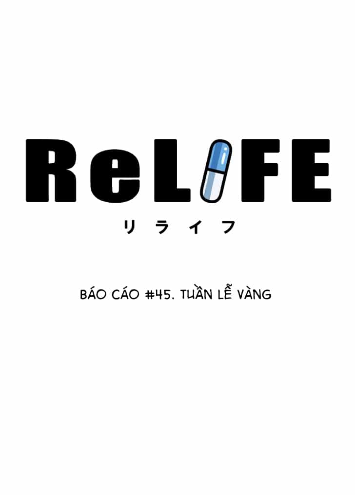 Relife - Chương 45 - ảnh 4