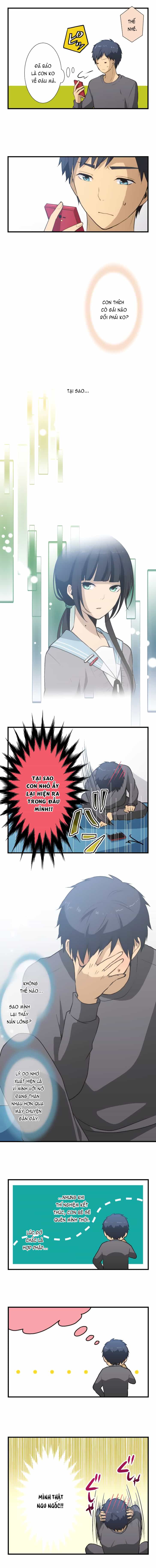 Relife - Chương 45 - ảnh 9