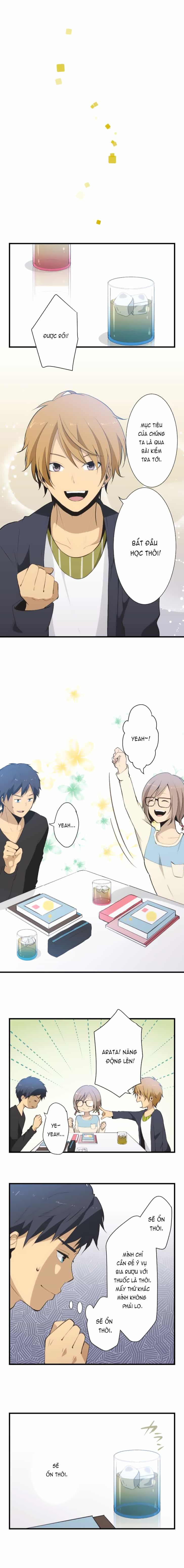 Relife - Chương 46 - ảnh 11