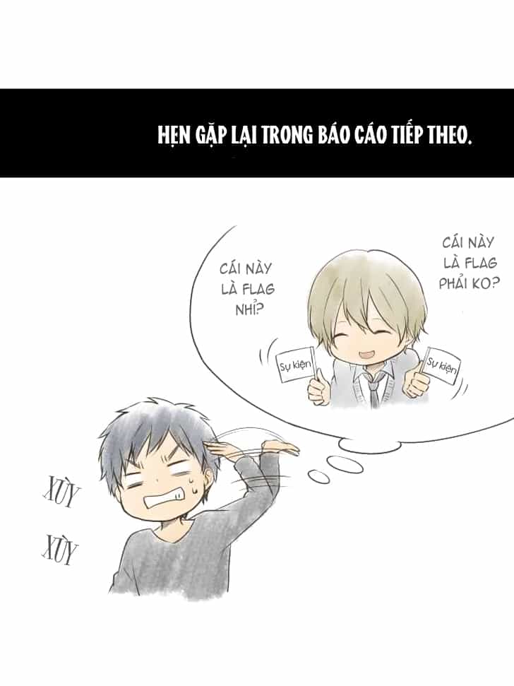 Relife - Chương 46 - ảnh 12