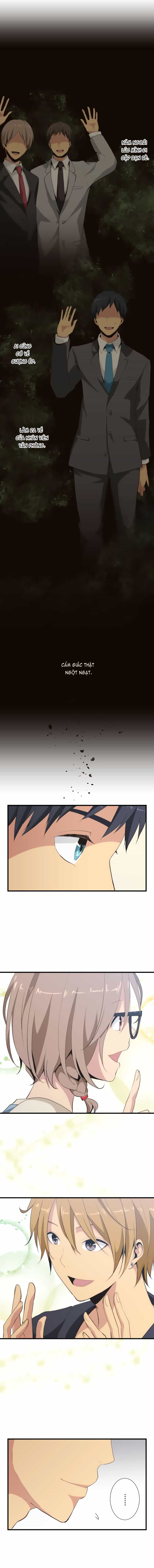 Relife - Chương 47 - ảnh 11